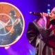 alejandra guzmán sufre lesión en cadera durante concierto y tranquiliza a fans