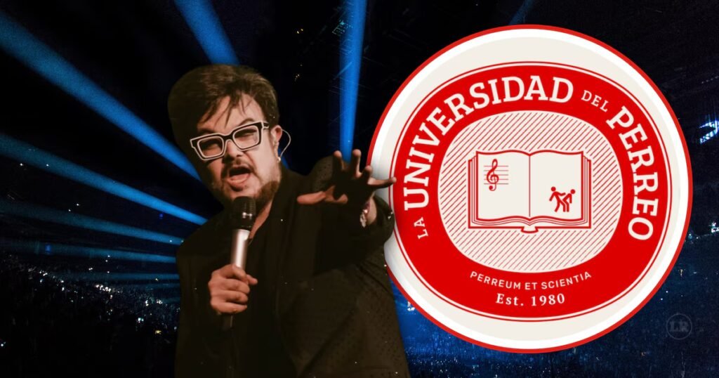 aleks syntek recibe beca completa para estudiar en la universidad del perreo