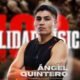 ángel quintero: quién es y cuál fue su trayectoria antes de ganar habilidad física 100 méxico