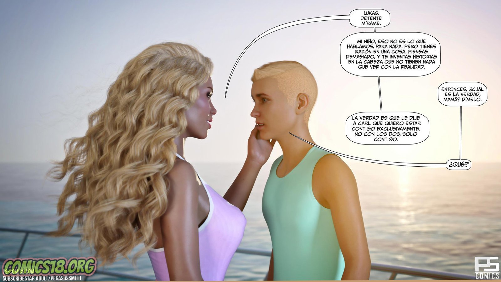 AU NATUREL – Nudist Resort parte 29 AU NATUREL – Nudist Resort parte 29