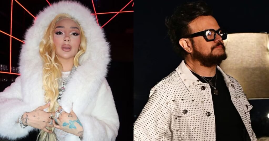 bellakath quiere colaborar con aleks syntek a pesar de su rechazo previo