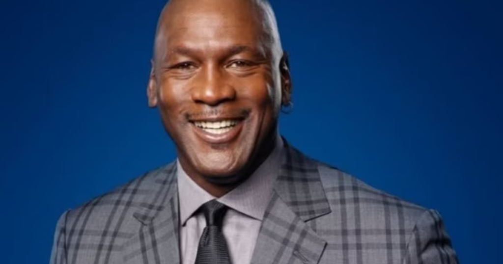 camiseta de michael jordan de las finales de 1998 se subasta por 15 millones de dólares