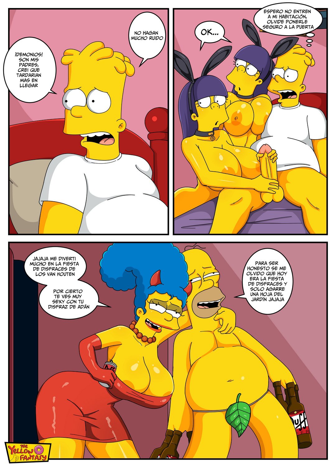 Especial de HALLOWEEN Especial de HALLOWEEN