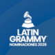 favoritos Latin Grammy 2026: quiénes brillan en las principales categorías