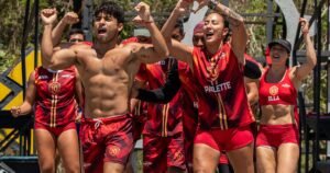 ganador de la villa 360 de Exatlón México hoy 14 de septiembre de 2026