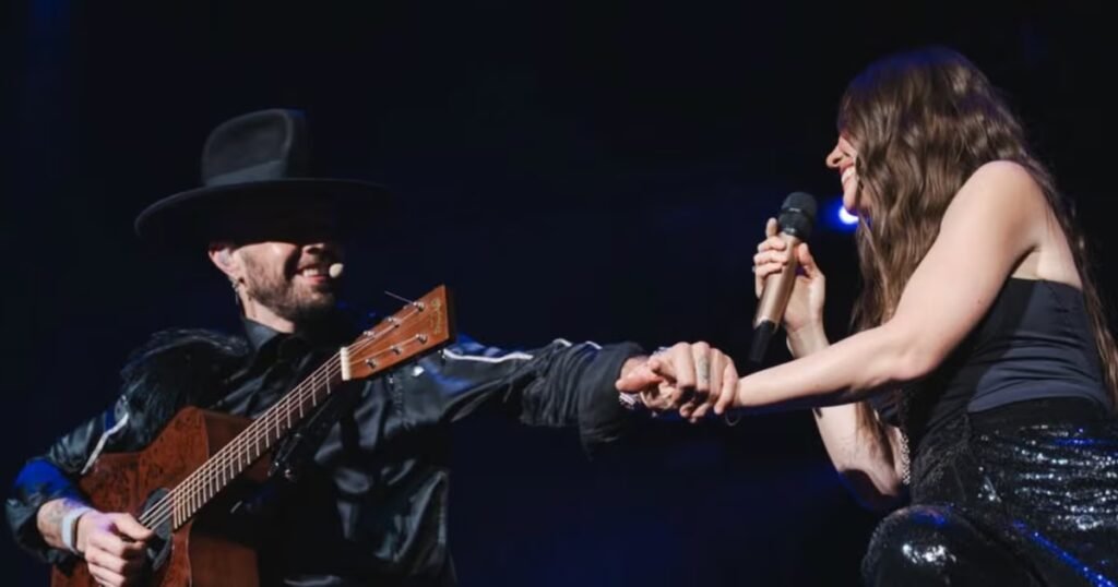 jesse y joy se separan: qué pasará con su música y sus conciertos