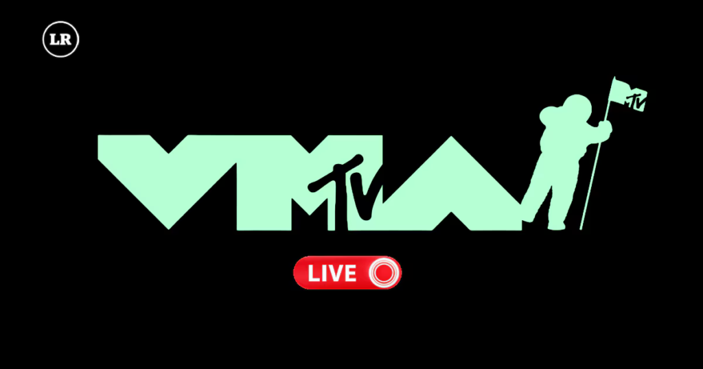 mtv vmas 2026: todo sobre la ceremonia, nominados y cómo ver en vivo