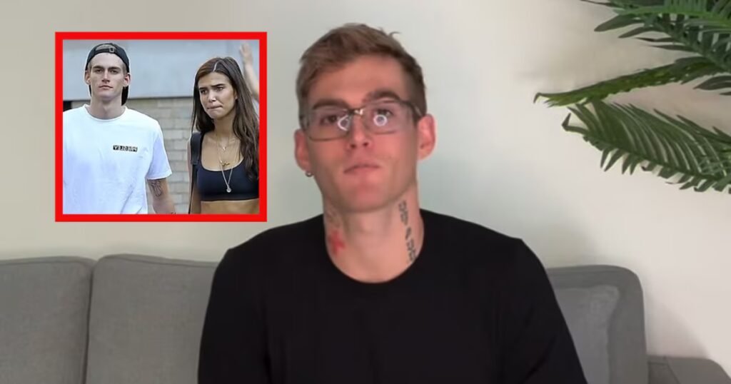 novia de Presley Gerber: quién era Isabella Jones y su relación con el modelo