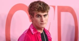 presley gerber, hijo de cindy crawford, muere en rehabilitación a los 27 años