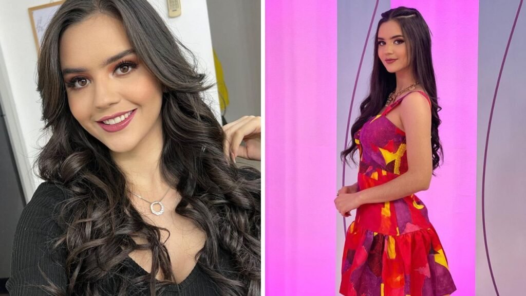 biografía de zuheilyn clemente y su impacto en la televisión hondureña
