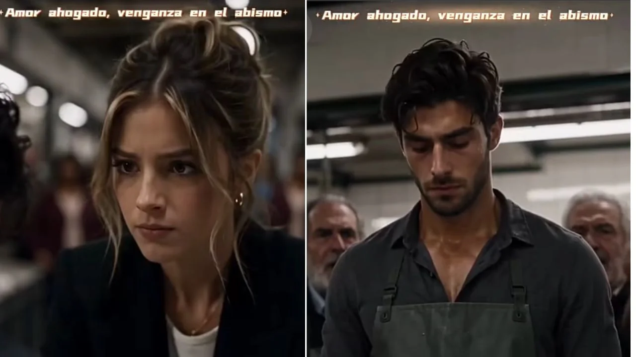 Amor ahogado, venganza en el abismo: cómo ver la serie completa