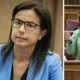 ana belén vázquez y su expulsión del congreso por gas pimienta