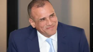 carlos rené montoya muñoz renuncia a colpensiones tras polémica en el congreso
