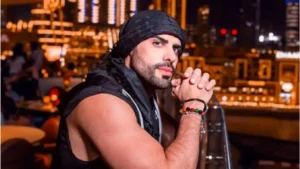 biografía de masad altamimi en la casa de los famosos 2026