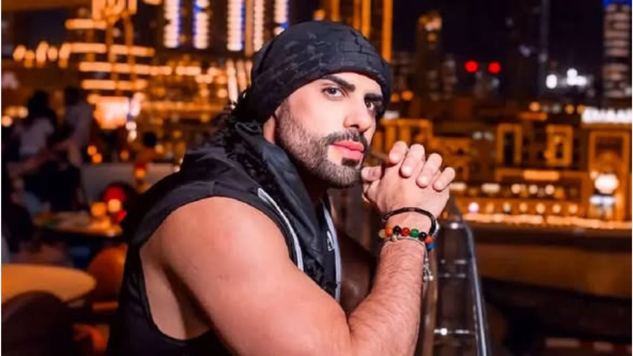 biografía de masad altamimi en la casa de los famosos 2026