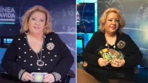 muerte de conchita hurtado: causas y legado de la vidente española