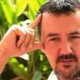 denis guyenon y su emotivo homenaje en death in paradise