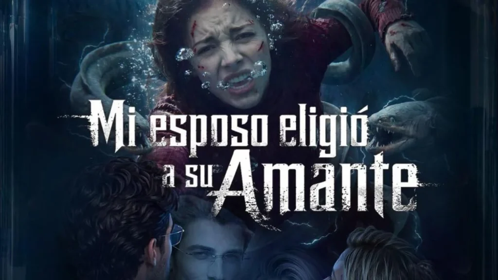 mi esposo eligió a su amante dónde verla completa y gratis en español