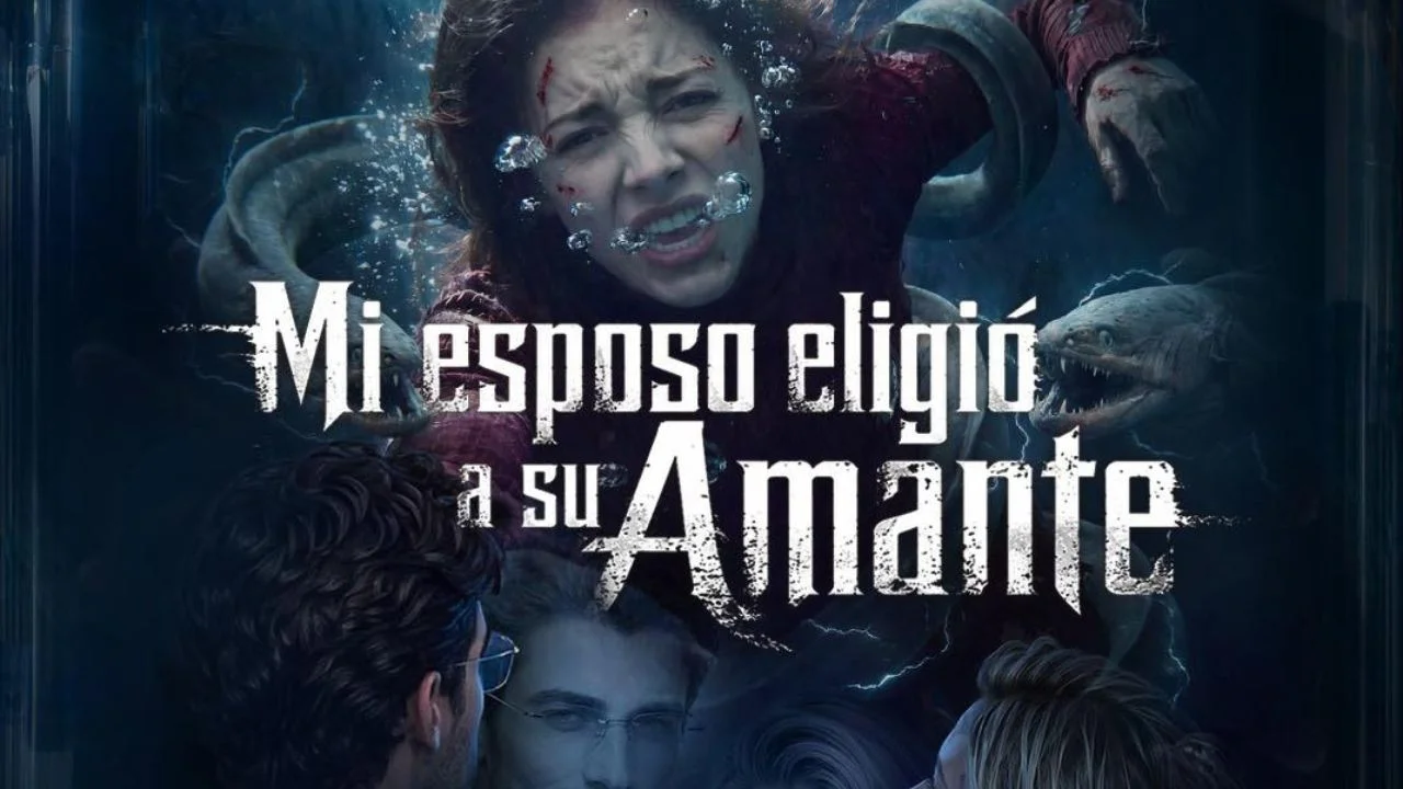 mi esposo eligió a su amante dónde verla completa y gratis en español