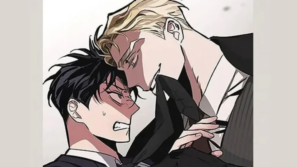 cómo y dónde leer Rosas y champaña manhwa en español gratis
