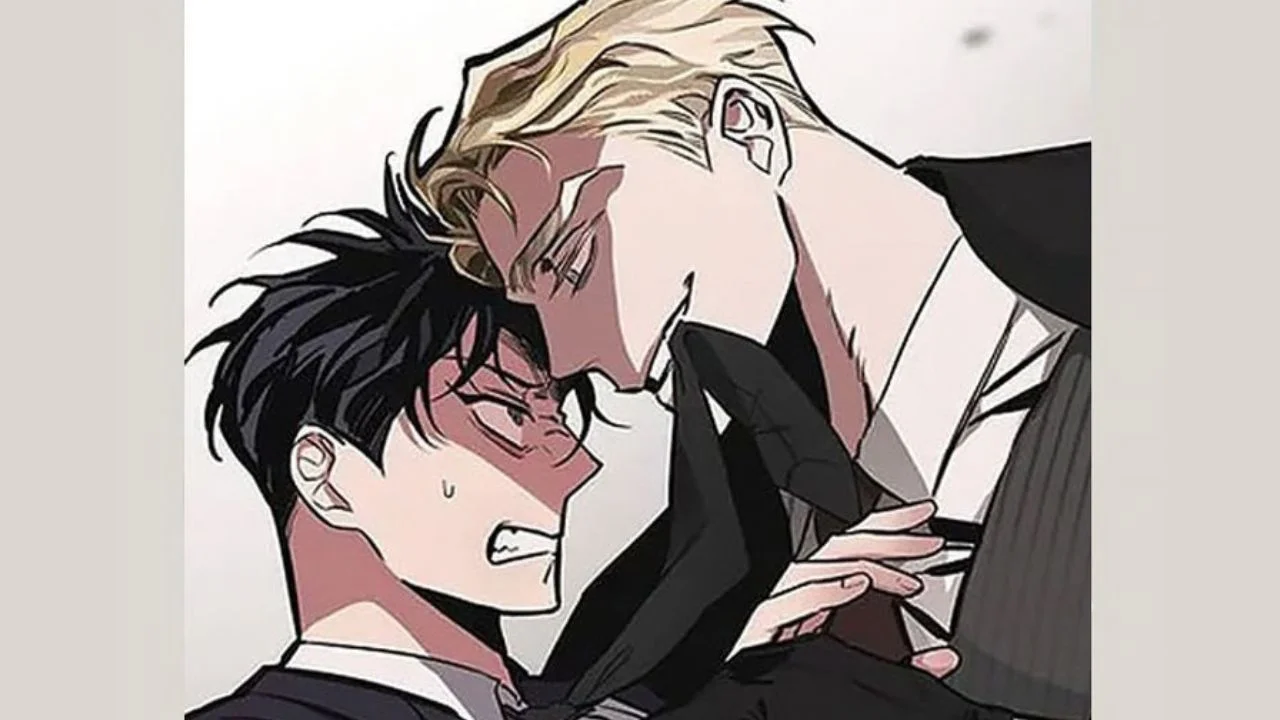 cómo y dónde leer Rosas y champaña manhwa en español gratis