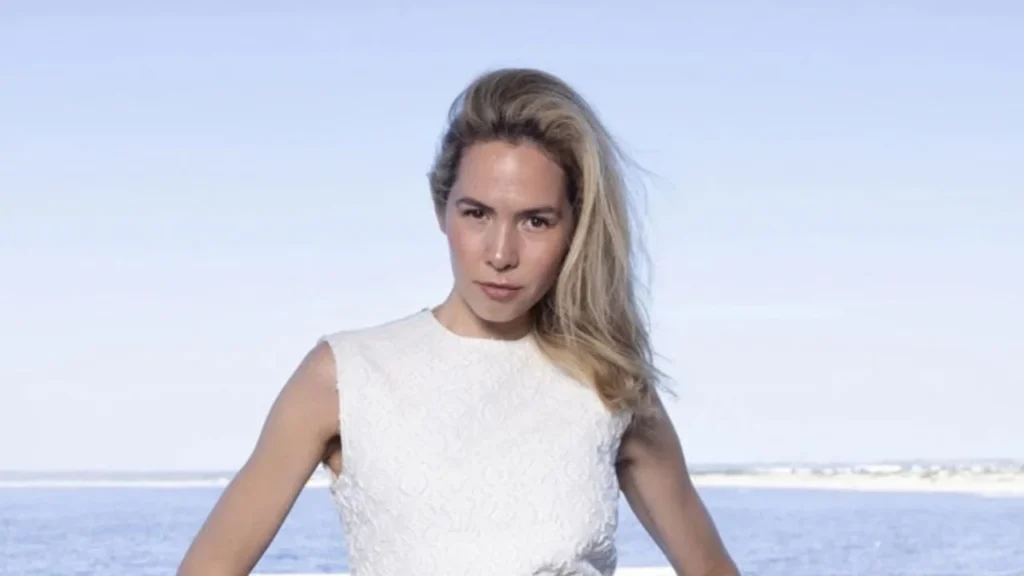 Elina Costantini desmiente polémica con Yanina Latorre en MALBA