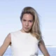 Elina Costantini desmiente polémica con Yanina Latorre en MALBA