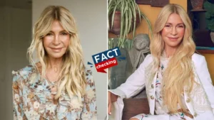 cris morena desmiente rumores sobre su fallecimiento en redes sociales
