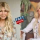 cris morena desmiente rumores sobre su fallecimiento en redes sociales