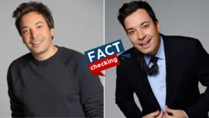 Jimmy Fallon cumple 52 años y desmiente rumores de su muerte