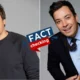 Jimmy Fallon cumple 52 años y desmiente rumores de su muerte