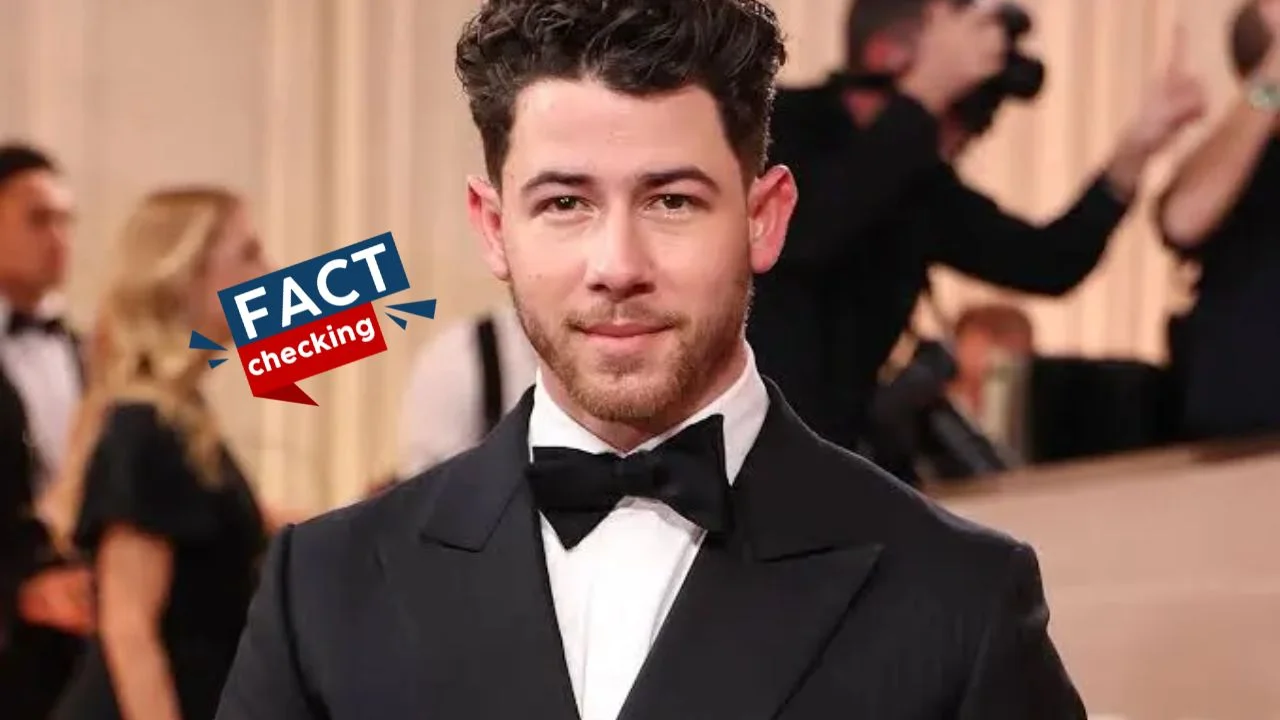 Nick Jonas desmiente rumores de su muerte en su cumpleaños 34