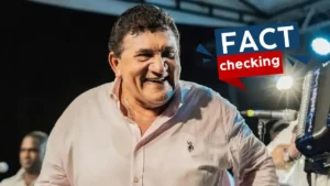 Poncho Zuleta sigue vivo: desmienten rumores de su muerte