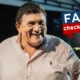 Poncho Zuleta sigue vivo: desmienten rumores de su muerte
