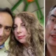 muerte de rubén alberto curiel: quién era su esposa adalit aguilar