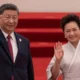 Peng Liyuan: el impacto de la esposa de Xi Jinping en la diplomacia