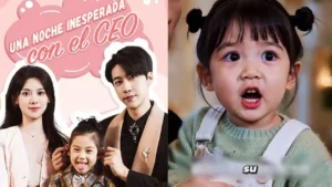 dónde ver la hija inesperada del ceo y qué secretos revela