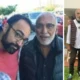 hijos de Oscar González Oro: quiénes son Agustín y Pablo tras su muerte
