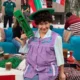 hijos de mara escalante y su vida alejada del espectáculo