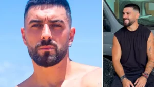 Josué Bernal regresa a La Isla de las Tentaciones: su vida actual y Zoe Bayona