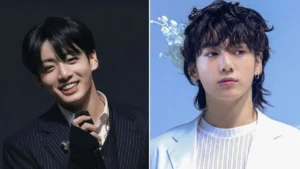 jungkook y su supuesta novia: ¿relación oculta desde hace 10 años?