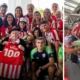 justo izaguirre fallece a los 104 años: historia del socio número 1 del athletic club