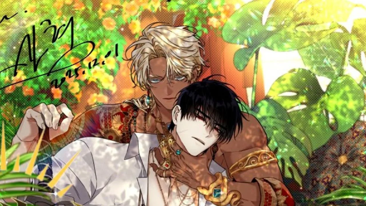 la aventura del caballero blanco: todo sobre el manhwa gratuito