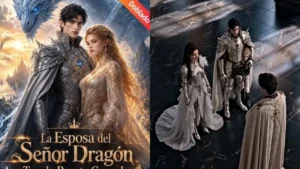 la esposa del señor dragón: cómo ver la miniserie completa gratis
