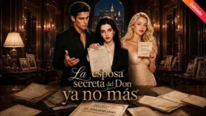 la esposa secreta del don ya no más: cómo ver todos los episodios en español