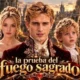 La prueba de fuego sagrado: descubre dónde ver el drama completo