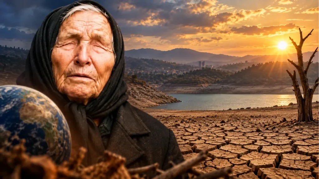 baba vanga revela predicciones sobre sequía en honduras para 2026