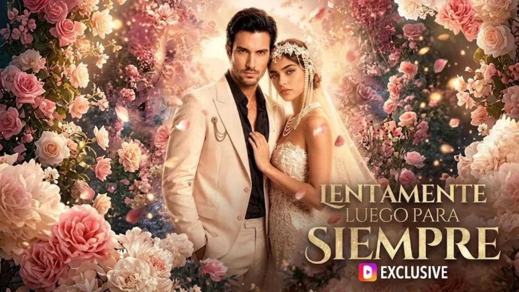 lentamente, luego para siempre: descubre el romance que conquista en dailymotion