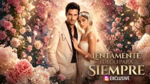 lentamente, luego para siempre: descubre el romance que conquista en dailymotion