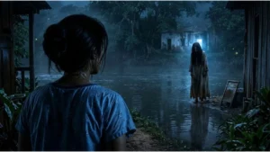 la historia de la sucia, la leyenda aterradora de honduras